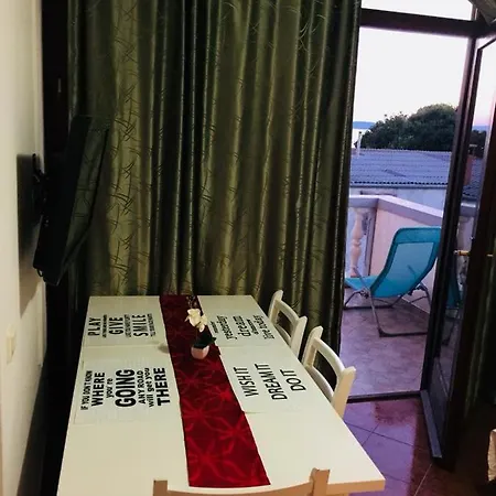 Apartman Vukoja