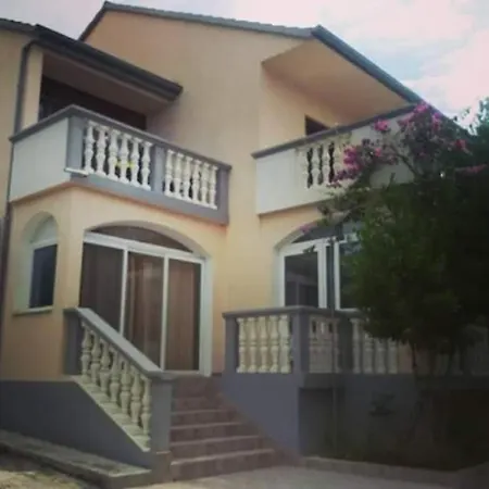 Apartman Vukoja *