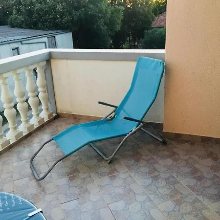 Apartman Vukoja Апартаменты