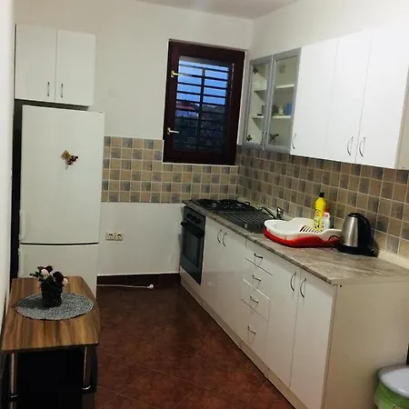 Apartman Vukoja פאקוסטאן