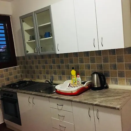 Vukoja * Pakoštane