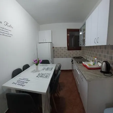 Apartman Vukoja