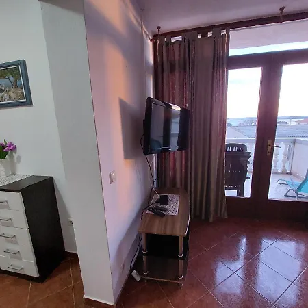 Apartman Vukoja פאקוסטאן