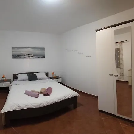 Apartman Vukoja * פאקוסטאן