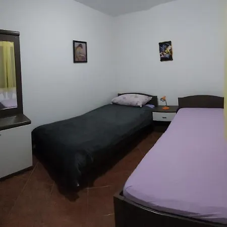 דירה Apartman Vukoja *
